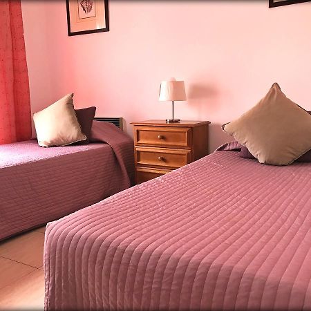Residencial Mar Dos Acores Hotel ลิสบอน ภายนอก รูปภาพ