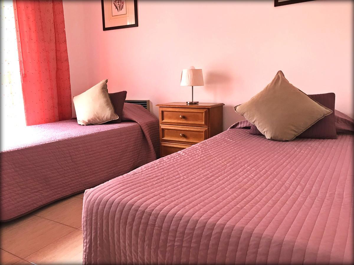Residencial Mar Dos Acores Hotel ลิสบอน ภายนอก รูปภาพ