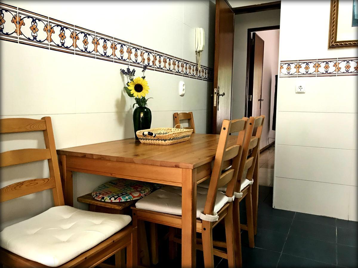 Residencial Mar Dos Acores Hotel ลิสบอน ภายนอก รูปภาพ