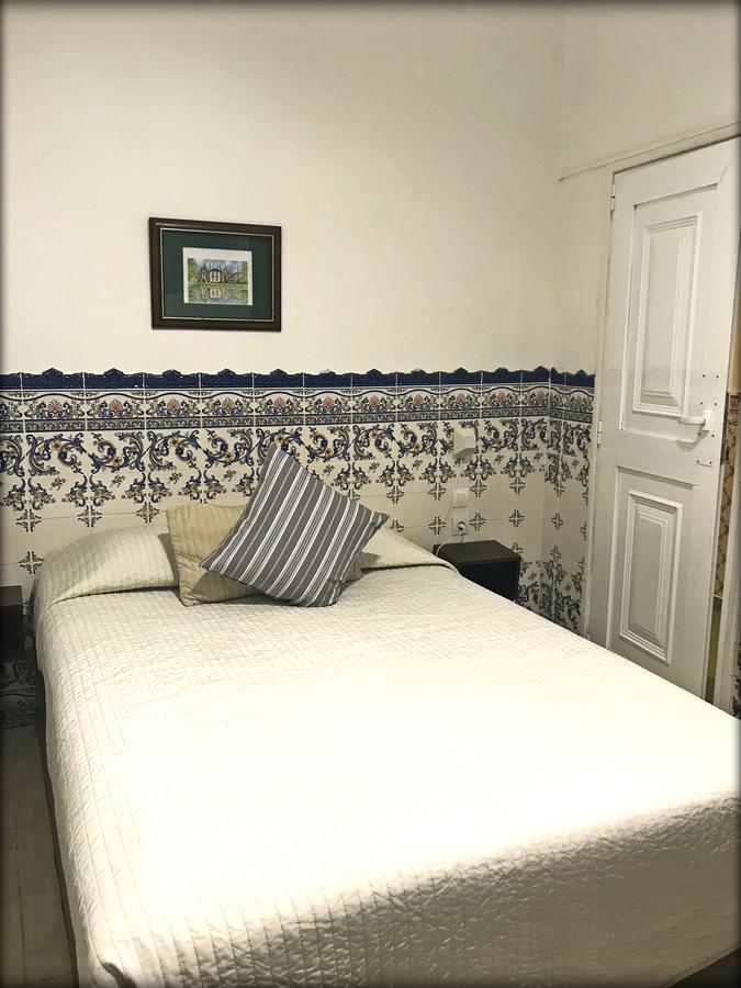 Residencial Mar Dos Acores Hotel ลิสบอน ภายนอก รูปภาพ