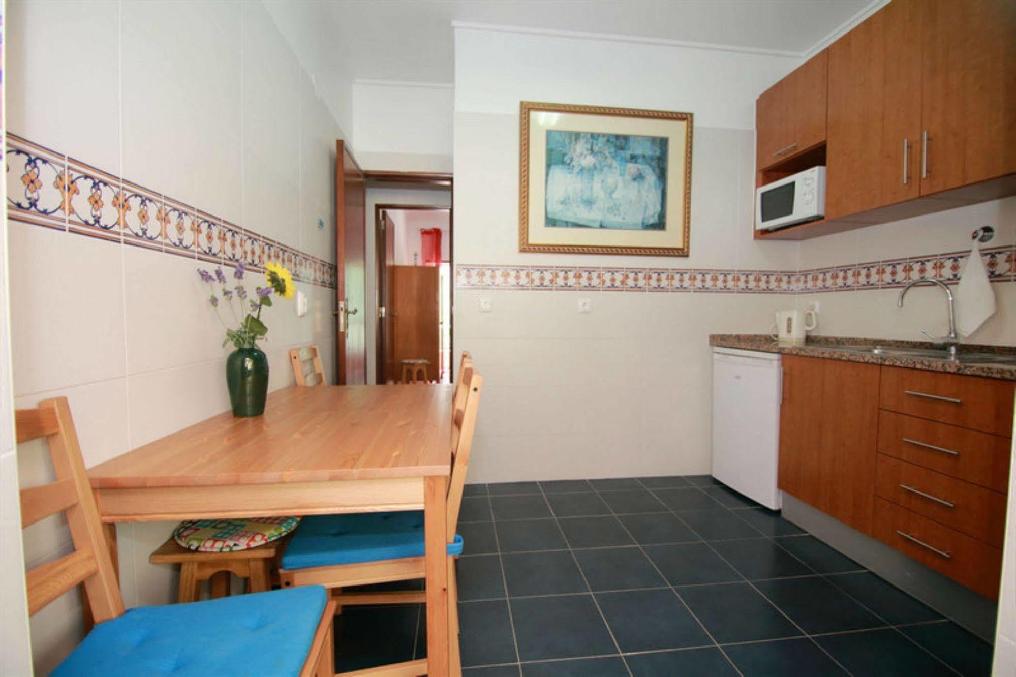 Residencial Mar Dos Acores Hotel ลิสบอน ภายนอก รูปภาพ